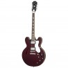 Epiphone Noel Gallagher Riviera Gitara elektryczna - 1 - Gitary elektryczne - Kolor i wykończenie tej gitary elektrycznej silnie Epiphone Noel Gallagher Riviera Gitara elektryczna - 1 - Gitary elektryczne - Kolor i wykończenie tej gitary elektrycznej silnie