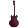 Epiphone Noel Gallagher Riviera Gitara elektryczna - 2 - Gitary elektryczne - Kolor i wykończenie tej gitary elektrycznej silnie Epiphone Noel Gallagher Riviera Gitara elektryczna - 2 - Gitary elektryczne - Kolor i wykończenie tej gitary elektrycznej silnie