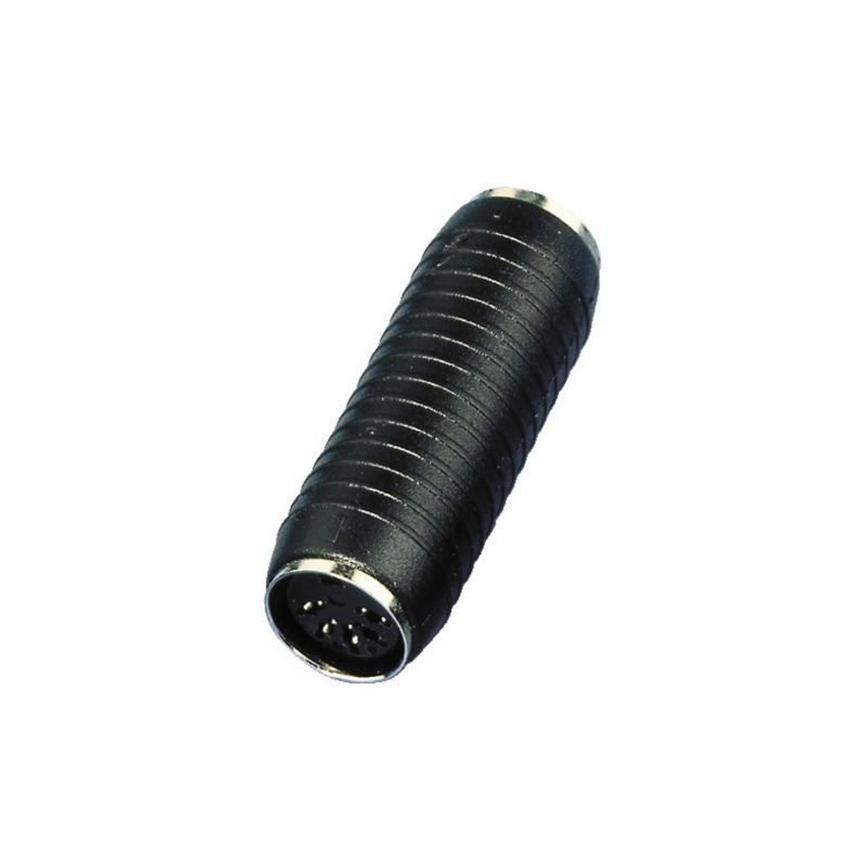 Monacor NTA-55 - Element połączeniowy DIN Monacor NTA-55 - Element połączeniowy DIN