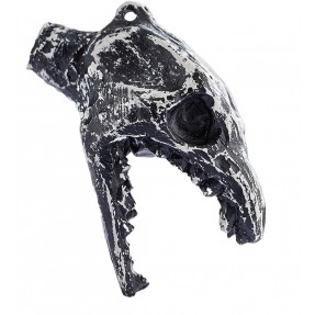 Kera Audio Aztec-whistle-03 - Aztecki gwizdek śmierci