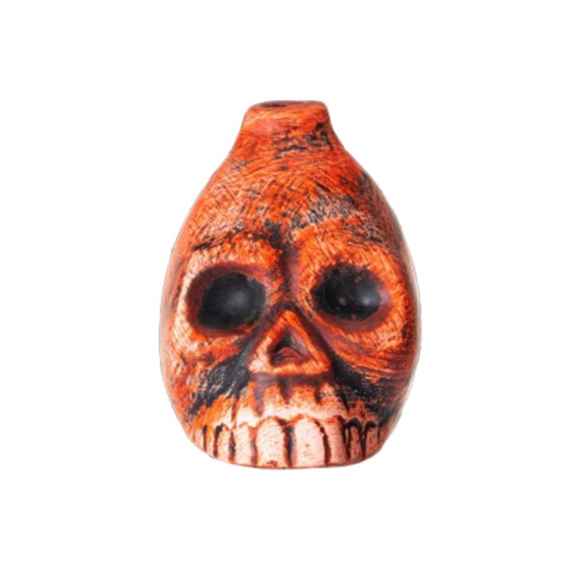 Kera Audio Aztec-whistle-05 - Aztecki gwizdek śmierci Kera Audio Aztec-whistle-05 - Aztecki gwizdek śmierci