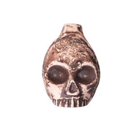 Kera Audio Aztec-whistle-07 - Aztecki gwizdek śmierci