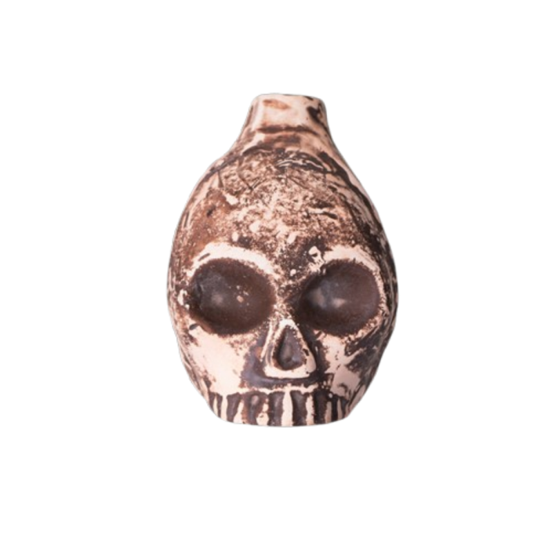 Kera Audio Aztec-whistle-07 - Aztecki gwizdek śmierci Kera Audio Aztec-whistle-07 - Aztecki gwizdek śmierci