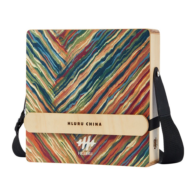Hluru BT30CN-M1 - Cajon Hluru BT30CN-M1 - Cajon