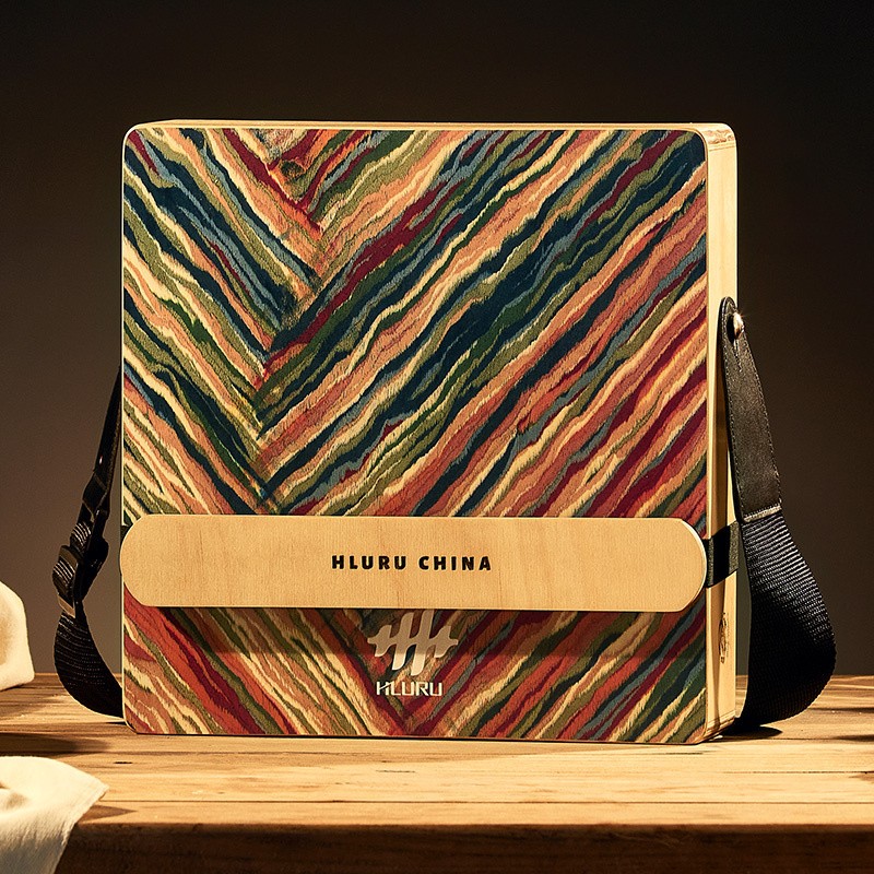Hluru BT30CN-M1 - Cajon Hluru BT30CN-M1 - Cajon
