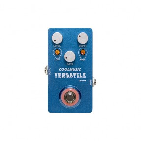 CoolMusic C-CH02 - Efekt do gitary Chorus