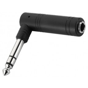 Monacor NTA-63A - Przejściówka kątowa