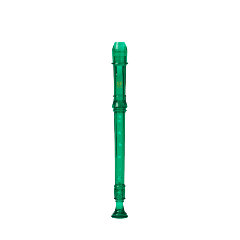 Angel ASRG-300T-EG - Flet prosty sopranowy Angel ASRG-300T-EG - Flet prosty sopranowy