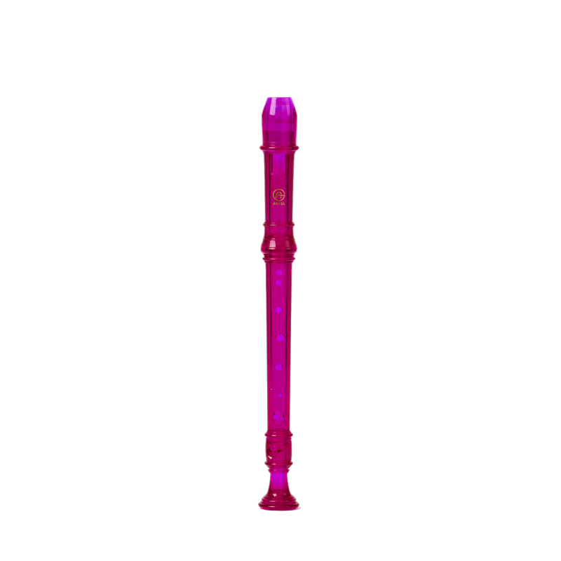 Angel ASRG-300T-PL - Flet prosty sopranowy Angel ASRG-300T-PL - Flet prosty sopranowy