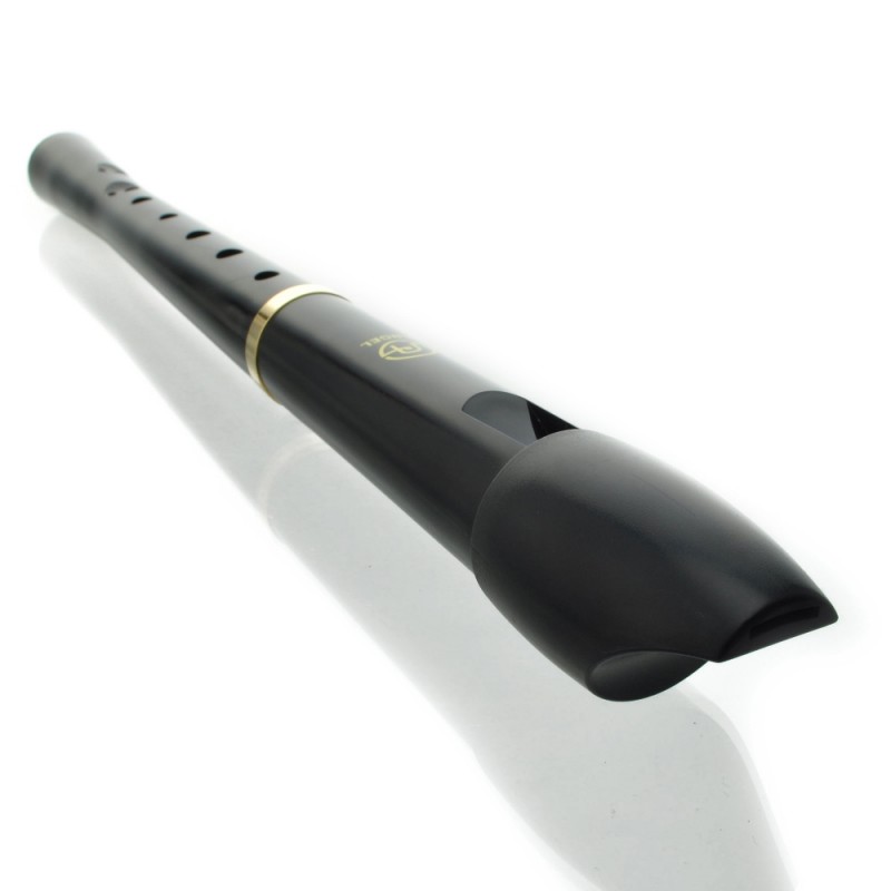 Angel ASRG-350 CH - Flet prosty sopranowy Angel ASRG-350 CH - Flet prosty sopranowy