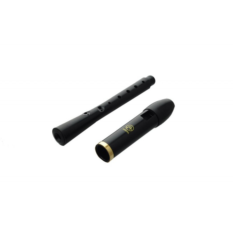 Angel ASRG-350 CH - Flet prosty sopranowy Angel ASRG-350 CH - Flet prosty sopranowy