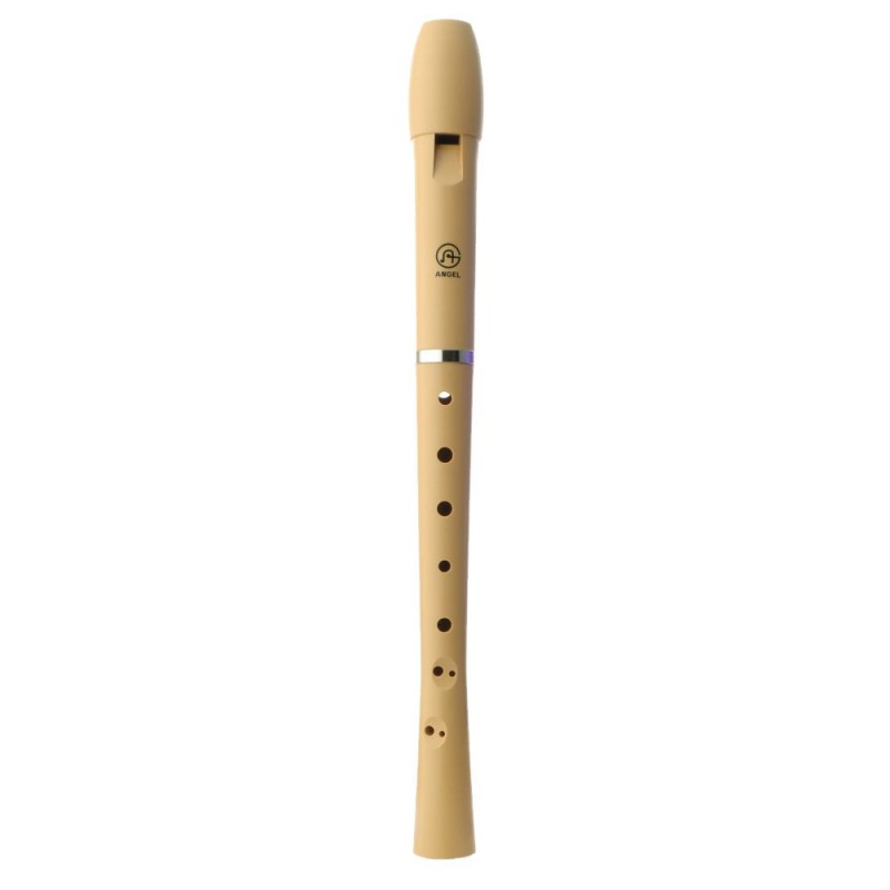 Angel ASRG-350 IV - Flet prosty sopranowy Angel ASRG-350 IV - Flet prosty sopranowy