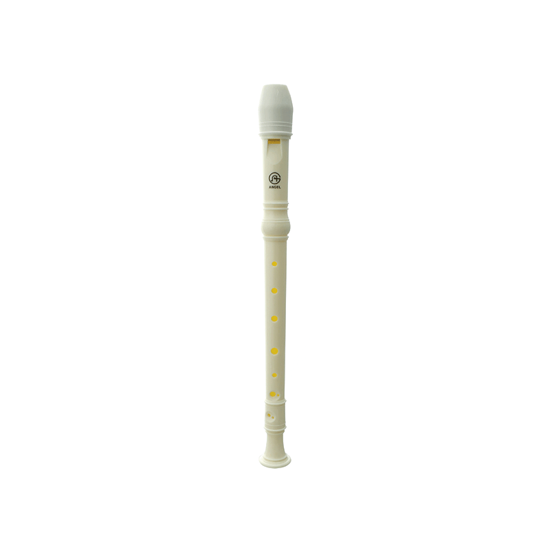 Angel ASRG-50WH - Flet prosty sopranowy Angel ASRG-50WH - Flet prosty sopranowy