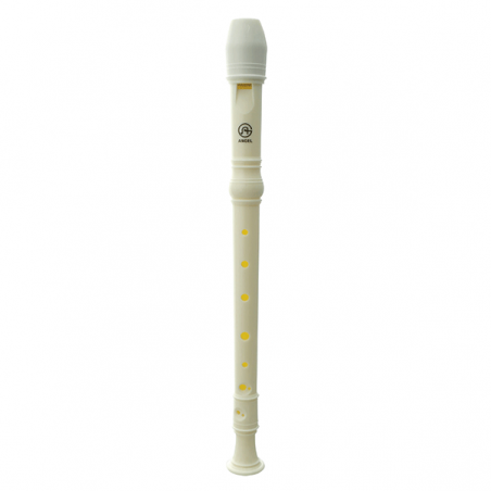 Angel ASRG-50WH - Flet prosty sopranowy