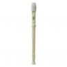 Angel ASRG-50WH - Flet prosty sopranowy Angel ASRG-50WH - Flet prosty sopranowy