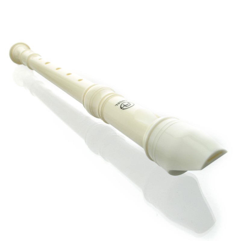 Angel ASRG-50WH - Flet prosty sopranowy Angel ASRG-50WH - Flet prosty sopranowy