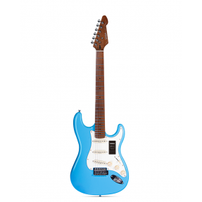 SAGA SMF1314 BL (SSS) - Gitara elektryczna