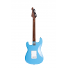 SAGA SMF1314 BL (SSS) - Gitara elektryczna