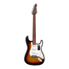 SAGA SMF1314 SB (SSS) - Gitara elektryczna SAGA SMF1314 SB (SSS) - Gitara elektryczna