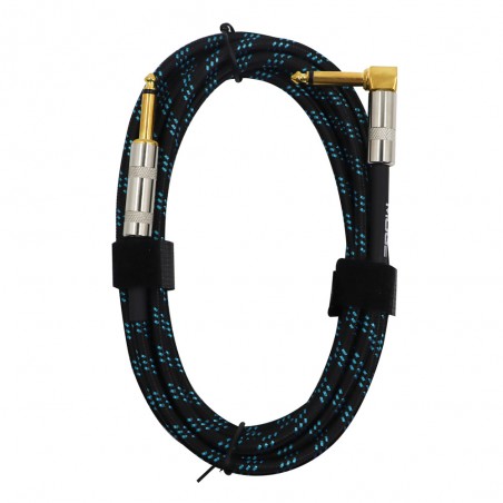 Moge MB22-6 - Kabel instrumentalny 6m
