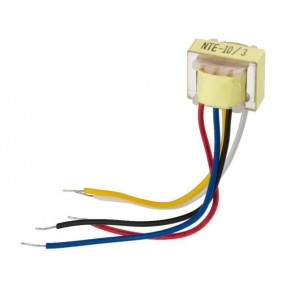 Monacor NTE-10sls3 - Transformator