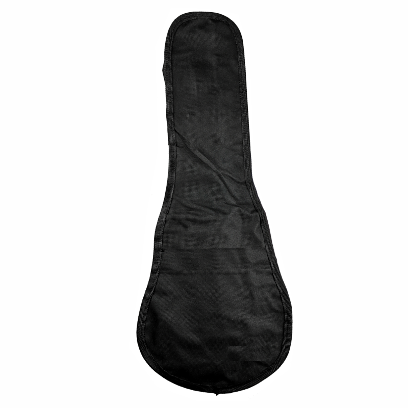 Hard Bag UBG 01 1023 - Pokrowiec do ukulele 23" Hard Bag UBG 01 1023 - Pokrowiec do ukulele 23"