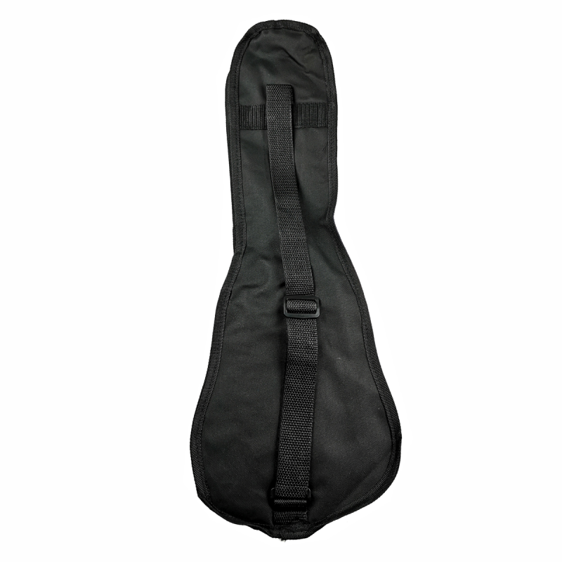 Hard Bag UBG 01 1023 - Pokrowiec do ukulele 23" Hard Bag UBG 01 1023 - Pokrowiec do ukulele 23"