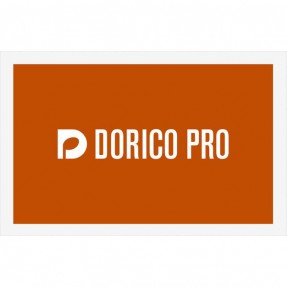 Steinberg Dorico Pro 6 Full...