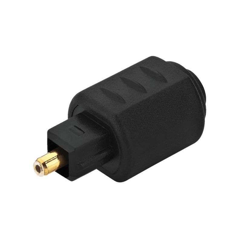 Monacor OLA-35JT - Przejściówka Toslink