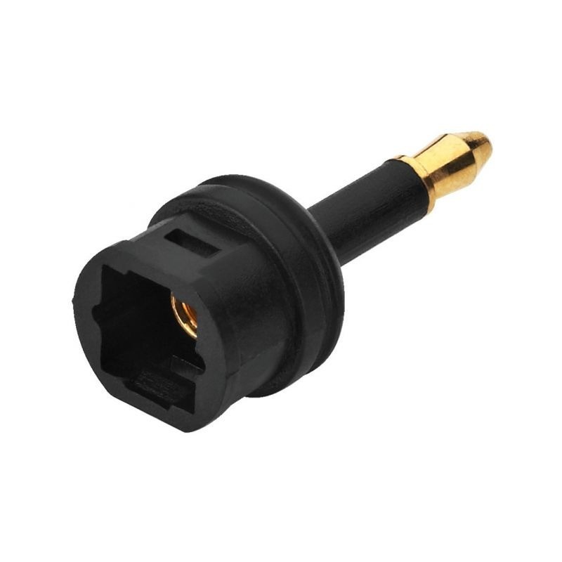 Monacor OLA-35T - Przejściówka Toslink Monacor OLA-35T - Przejściówka Toslink