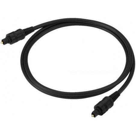 Monacor OLC-100slsSW - kabel optyczny 1m
