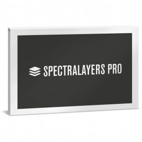 Steinberg SpectraLayers Pro...