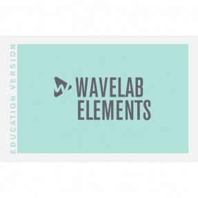 Steinberg WaveLab Elements...