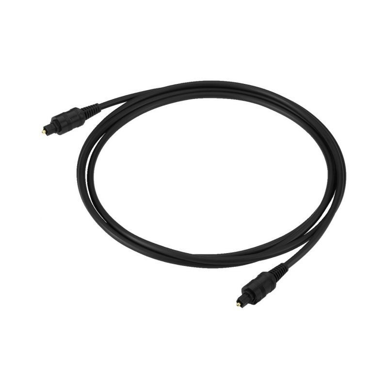 Monacor OLC-200slsSW - kabel optyczny 2m