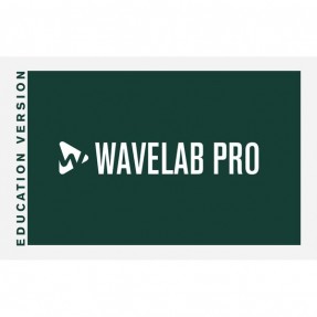 Steinberg WaveLab Pro 12...