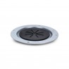 Adam Hall Hardware 87973 - Przepust kablowy Adam Hall Hardware 87973 - Przepust kablowy