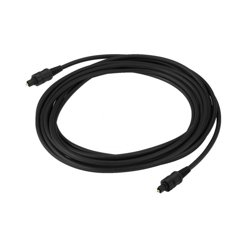 Monacor OLC-500slsSW - Kabel światłowodowy