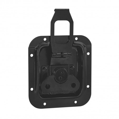 Adam Hall Hardware 17302 BLK - Zamek motylkowy