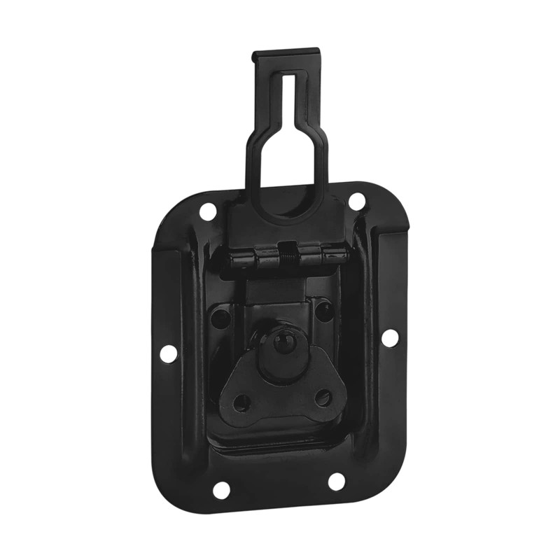 Adam Hall Hardware 17343 BLK - Zamek motylkowy Adam Hall Hardware 17343 BLK - Zamek motylkowy
