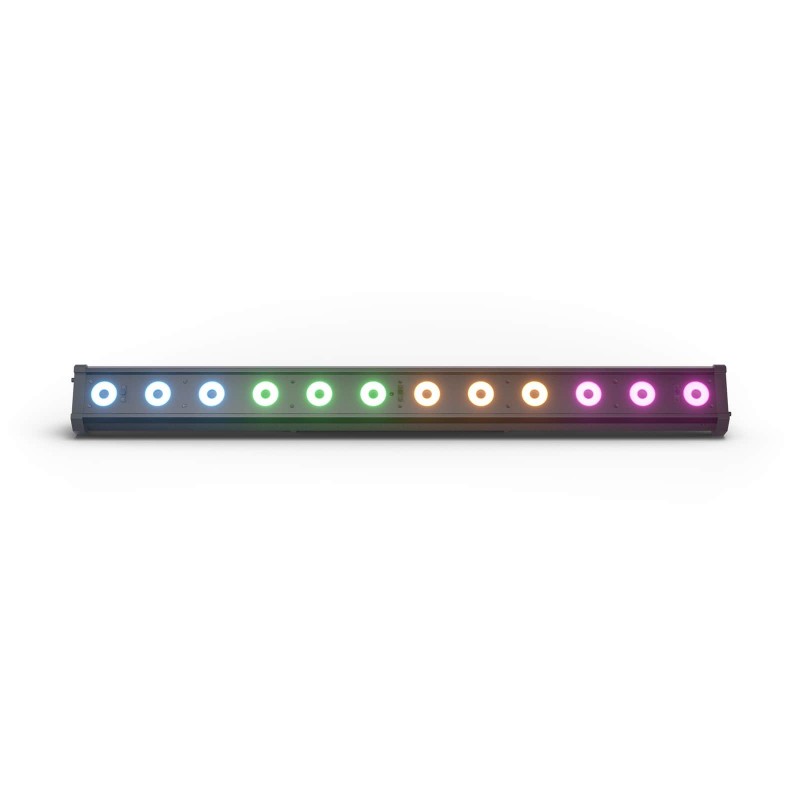 Cameo ROOT BAR BATTERY - Listwa LED Cameo ROOT BAR BATTERY - Listwa LED
