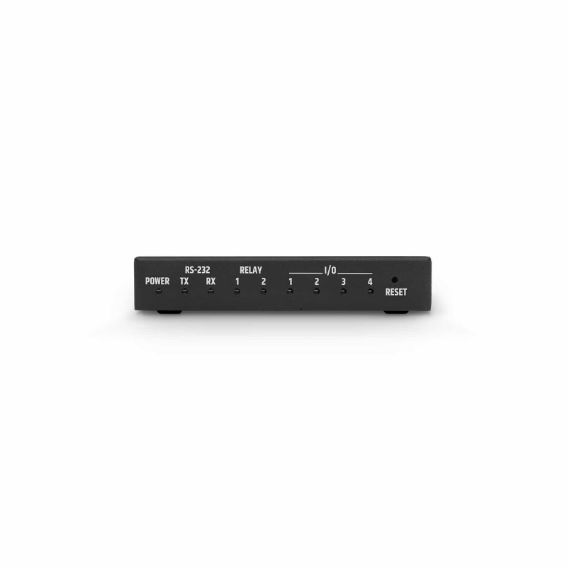 LD Systems SGP 42 - Interfejs I/O oparty na sieci Ethernet