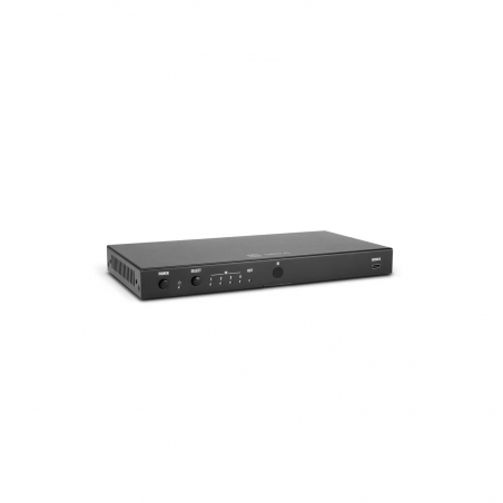 LD Systems SWAV 41 - Przełącznik 8K HDMI 4 × 1 z ekstraktorem audio - 1 - Moduły dodatkowe - LD Systems SWAV 41 - Przełącznik 8K