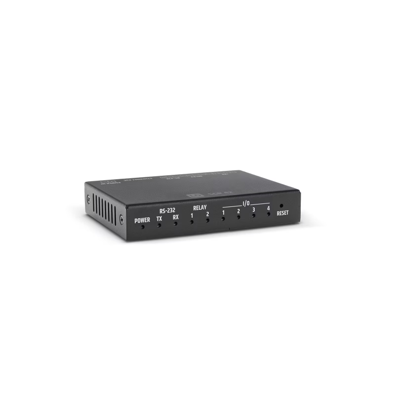 LD Systems SGP 42 - Interfejs I/O oparty na sieci Ethernet - 1 - Moduły dodatkowe - LD Systems SGP 42 - Interfejs I/O oparty na 