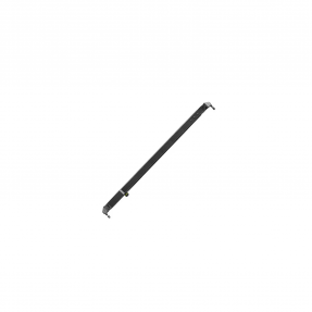 Gravity PAD T M - Drążek teleskopowy do systemu kurtyn rurowych i zasłonowych - 1 - Konstrukcje aluminiowe - Gravity PAD T M - D