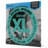 Struny D'Addario EXL158 do gitary elektrycznej w zestawie korbka + tuner + 6 kostek + pojemnik Struny D'Addario EXL158 do gitary elektrycznej w zestawie korbka + tuner + 6 kostek + pojemnik