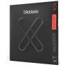 Struny D'Addario XTE1052 do gitary elektrycznej w zestawie korbka + tuner + 6 kostek + pojemnik Struny D'Addario XTE1052 do gitary elektrycznej w zestawie korbka + tuner + 6 kostek + pojemnik
