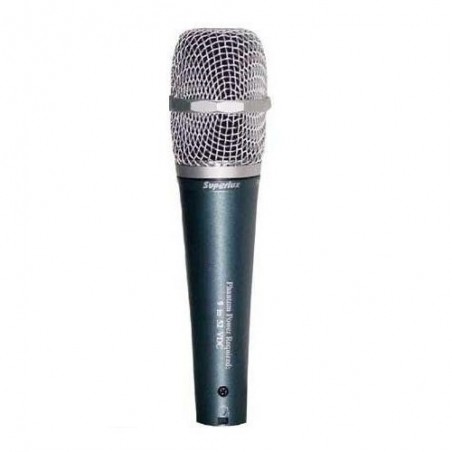 Superlux PRO238C - mikrofon pojemnościowy