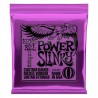 Struny Ernie Ball 2220 do gitary elektrycznej w zestawie korbka + tuner + 6 kostek + pojemnik Struny Ernie Ball 2220 do gitary elektrycznej w zestawie korbka + tuner + 6 kostek + pojemnik