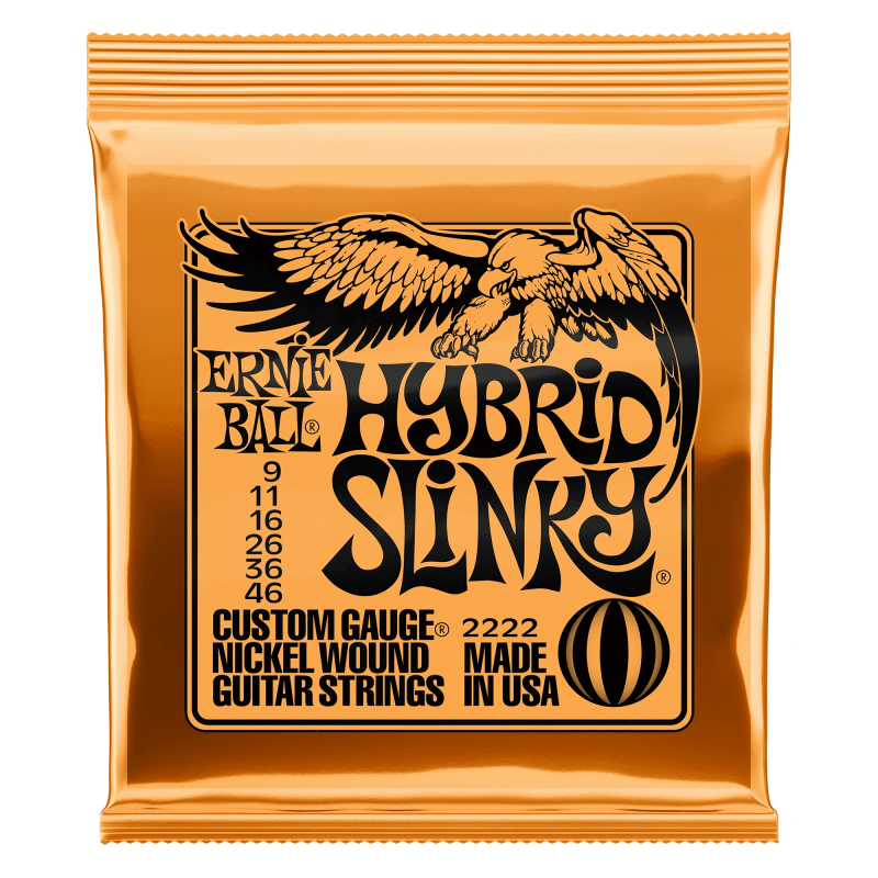 Struny Ernie Ball 2222 do gitary elektrycznej w zestawie korbka + tuner + 6 kostek + pojemnik Struny Ernie Ball 2222 do gitary elektrycznej w zestawie korbka + tuner + 6 kostek + pojemnik