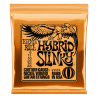 Struny Ernie Ball 2222 do gitary elektrycznej w zestawie korbka + tuner + 6 kostek + pojemnik Struny Ernie Ball 2222 do gitary elektrycznej w zestawie korbka + tuner + 6 kostek + pojemnik
